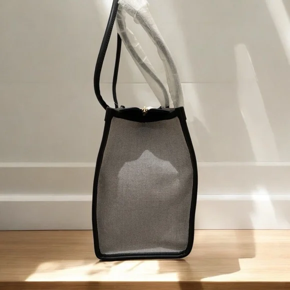 NWT Kate Spade Orchard Toss Em Ella Tote retails $419 - Picture 6 of 9